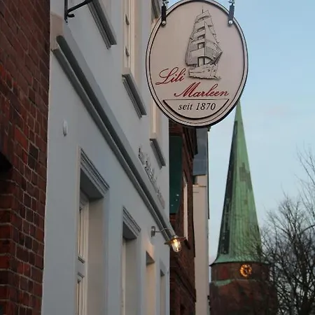 Hotel Lili Marleen-3