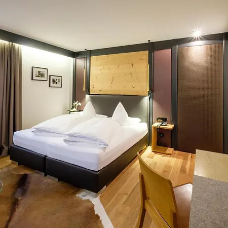 Boutique Hotel Gams-3
