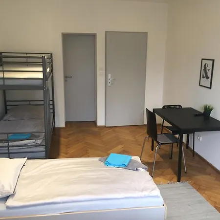 P63 City Rooms Nürnberg Center-2