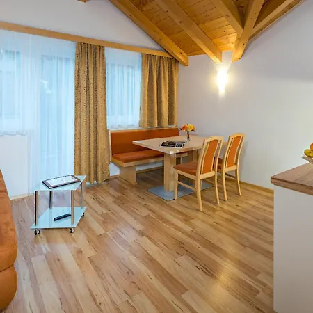 Aparthotel Alpendiamant Serfaus Wachter GmbH-2