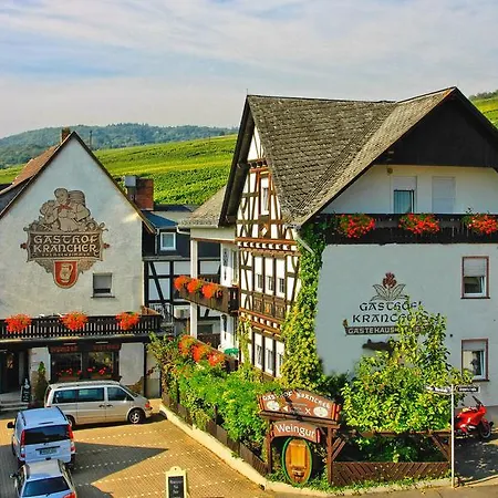 Gasthof Krancher-3