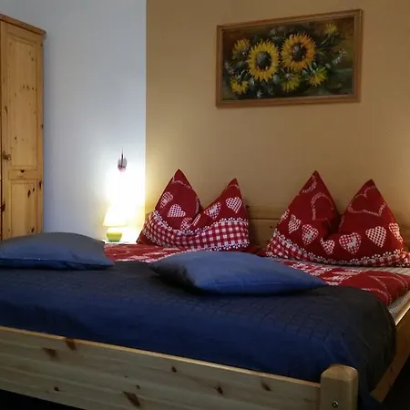 Haus Angelika - bed&breakfast - Innsbruck/Igls-2