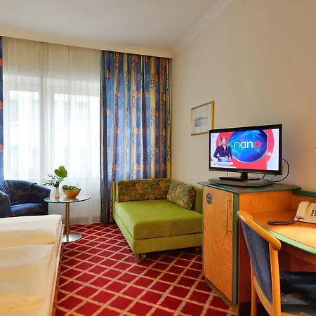 Hotel Mueller-3