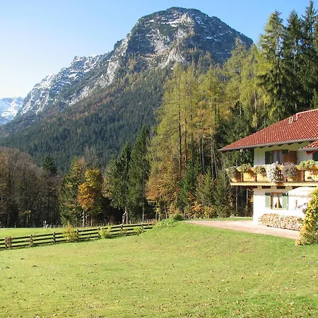 Landhaus am Waldrand-2