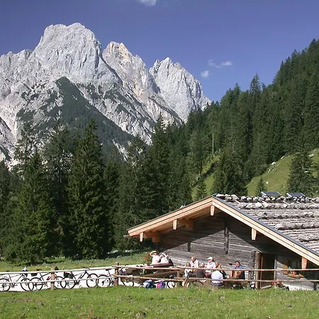 Landhaus am Waldrand-3