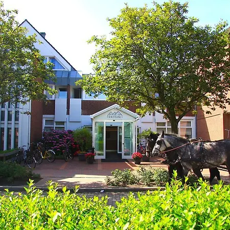 Hotel Floerke-3