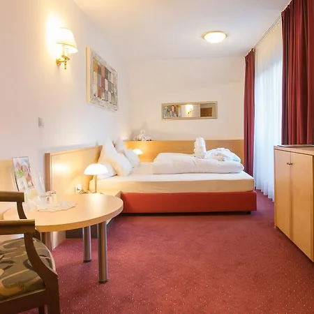 Hotel Amadeus Micheluzzi-2