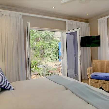 Starfish Guest Lodge-3