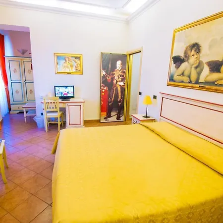 Hotel Vasari-2