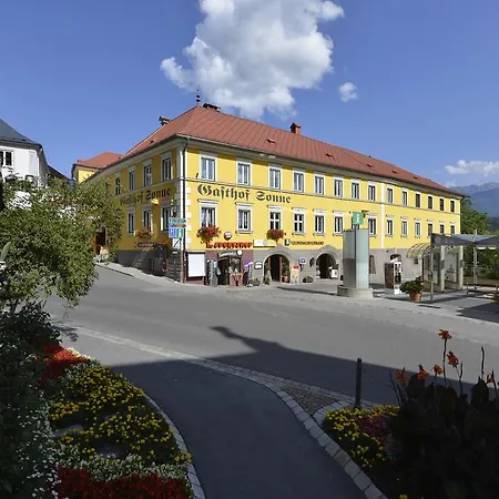 Gasthof Sonne-3