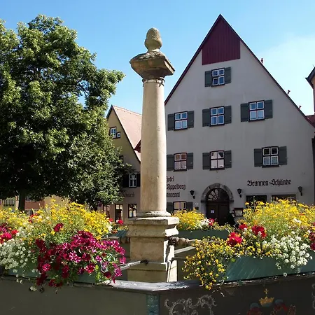 Hotel Haus Appelberg-2