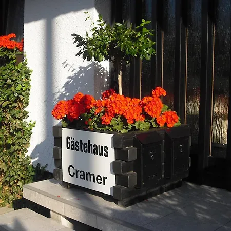 Gästehaus Cramer-2