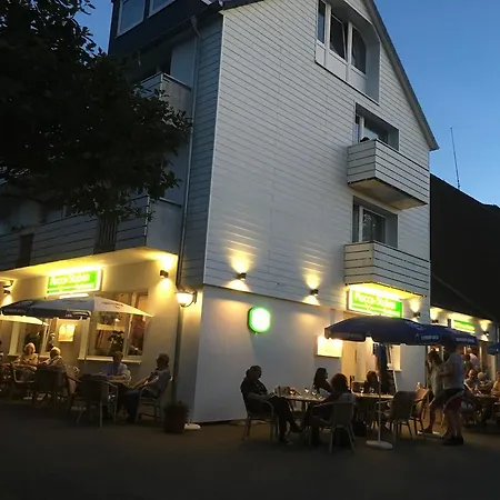 Hotel Mocca-Stuben-2