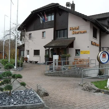 Hotel Sternen-2