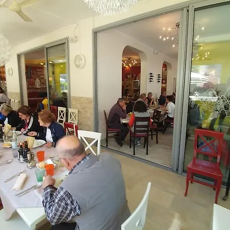 Hotel Milano 3S-3