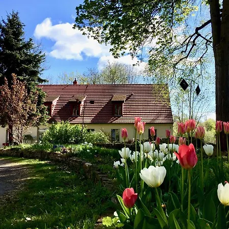 Gästehaus Schloss Plaue-2