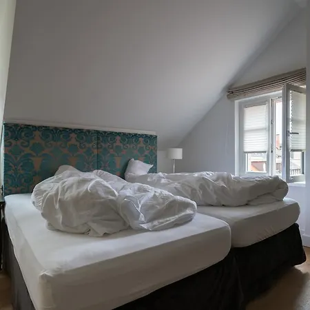 Hotel Schwarzwälder Hof-2