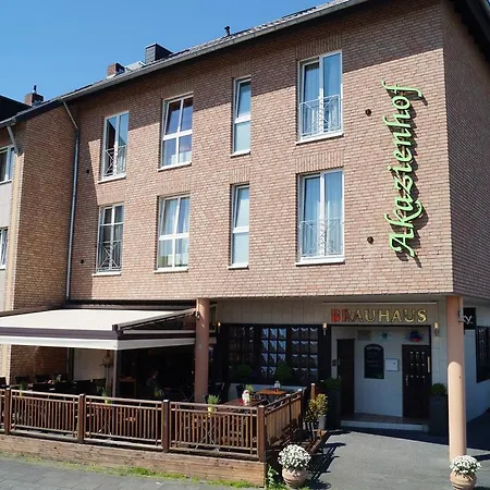 Akazienhof Hotel&Brauhaus-2