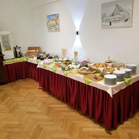 Hotel Garni zum Goldenen Ring-2