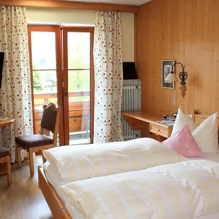 Hotel Georgenhof-3