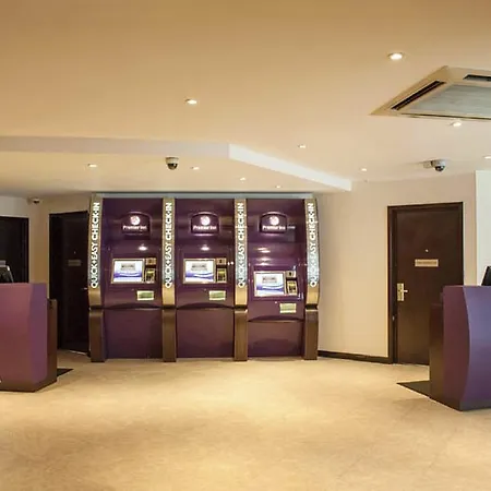 Premier Inn London Tower Bridge-3