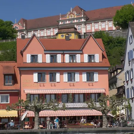 Hotel Strand-Cafe Meersburg-2