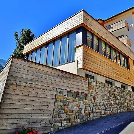 Elite Alpine Lodge - Apart & Breakfast-2