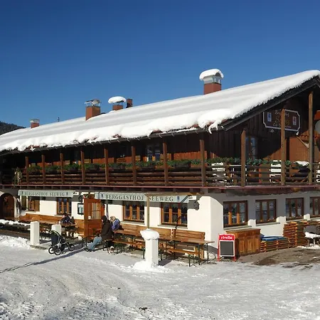 Gasthof Seeweg-2