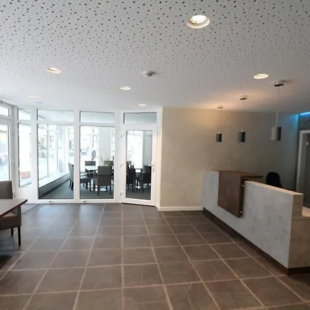 Hotel Ännchen-3