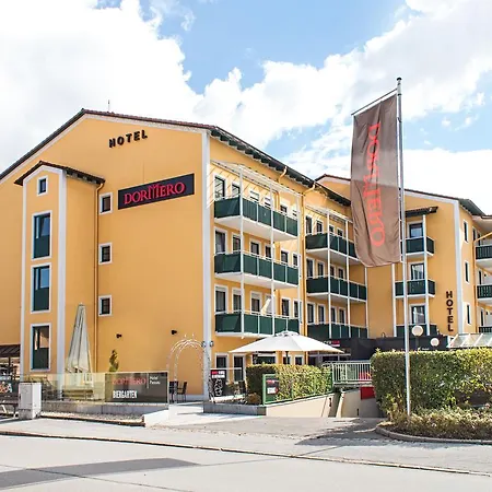 Dormero Hotel Passau-3