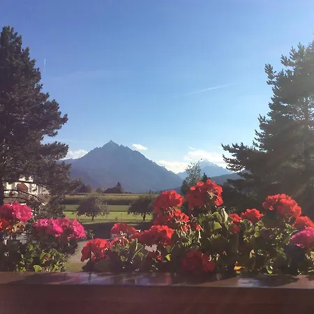 Haus Angelika - bed&breakfast - Innsbruck/Igls-3
