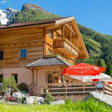 Alpenlodge Windischgrätzhöhe-2
