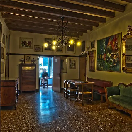 Antica Locanda Montin-3