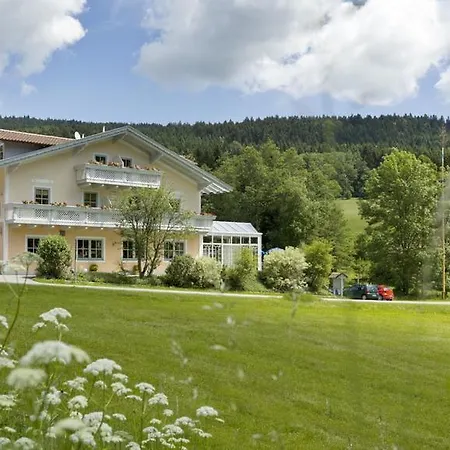 Landgasthof Hotel Zum Hirschenstein, Pension Garni-2