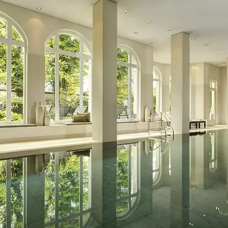Rocco Forte Villa Kennedy-3