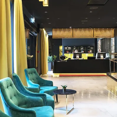 Thon Hotel Orion-2