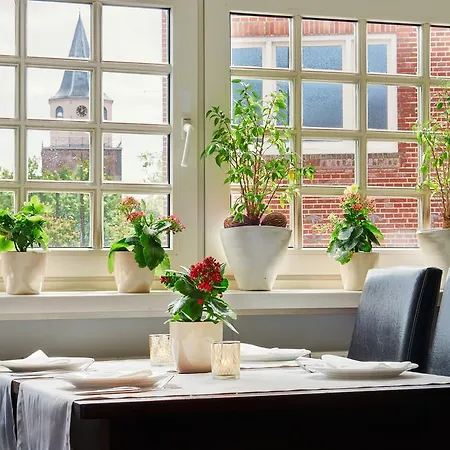 Stads Hotel Boerland-2