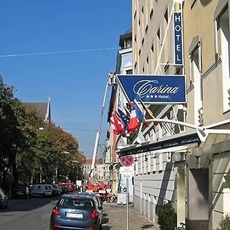 Hotel Carina-2
