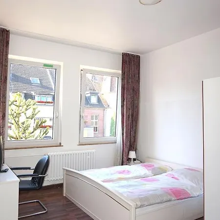 Artus Hotel-3