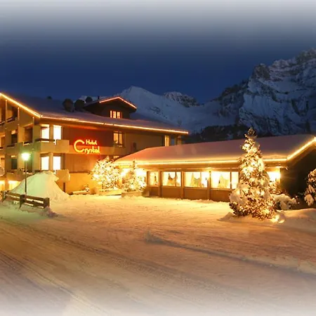 Hotel Crystal-2