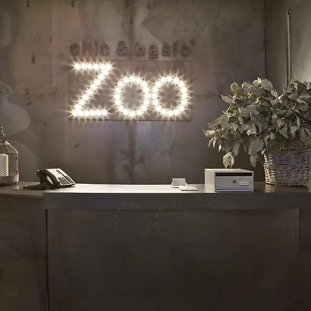 Chic&Basic Zoo-3