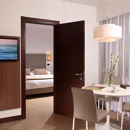 Residence Hotel Parioli-2