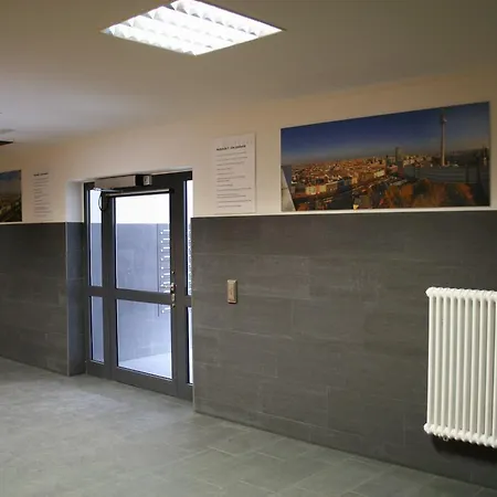 Apartment Rochstr.9-3