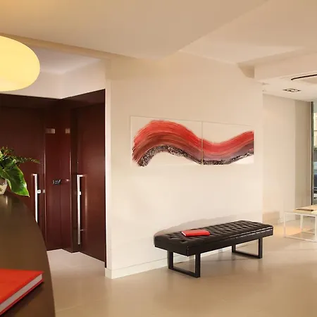Residence Hotel Parioli-3