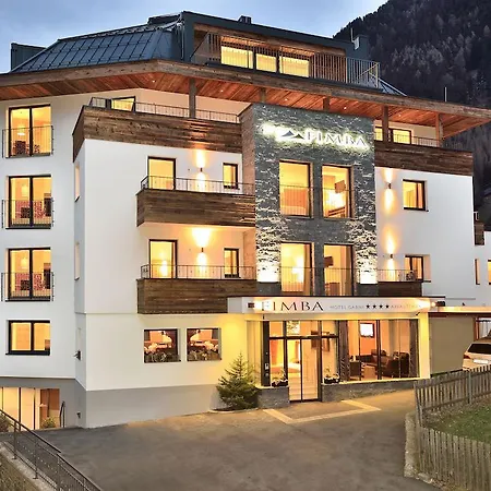 Hotel Garni Fimba-2