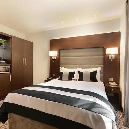 Park Grand Lancaster Gate-2