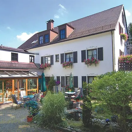 Hotel Neuner-2