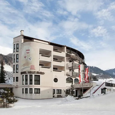 Hotel Neue Burg-2