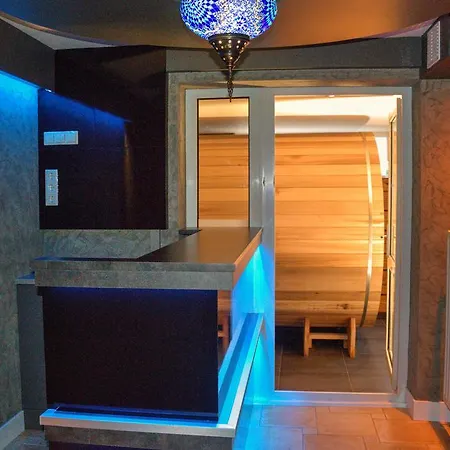 Pension&Spa de Watertoren-3