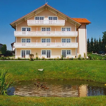 Kurhotel Würdinger Hof-2